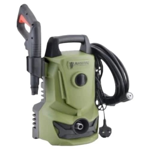 مضخة غسيل سيارات ضغط عالي من ايرمان 105 بار